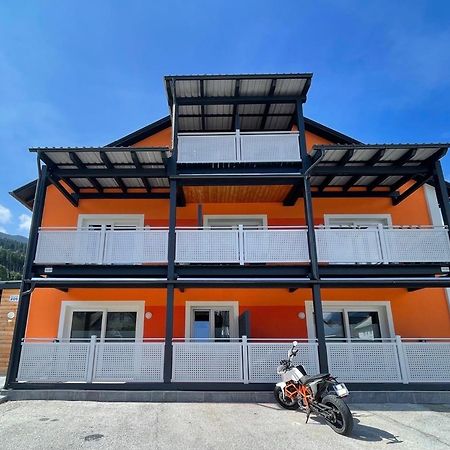 OblarnHaus Grimming公寓 外观 照片